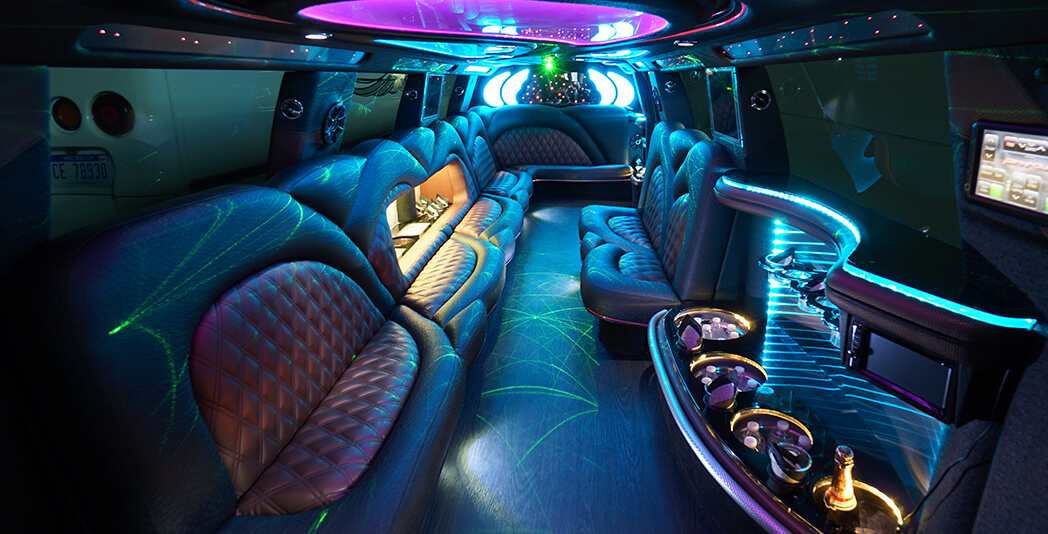 limo service in Washington DC